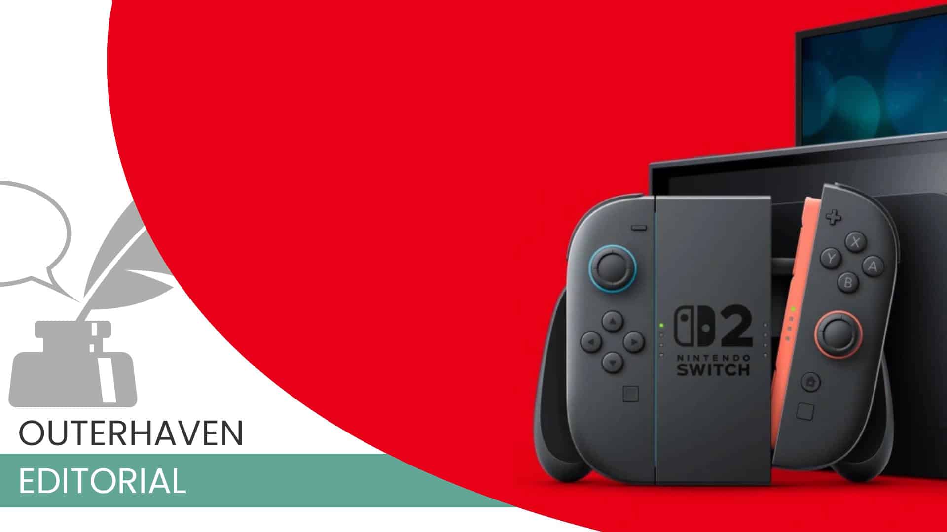 What we think about the Nintendo Switch 2 so far