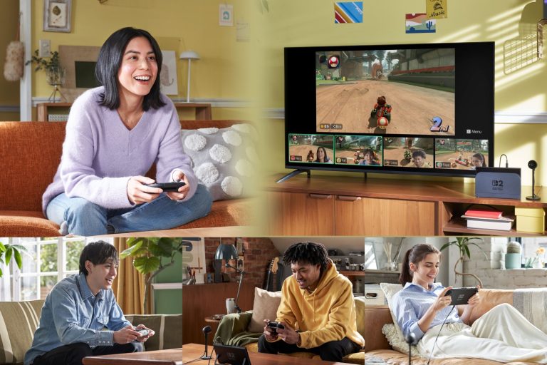 Nintendo Switch 2