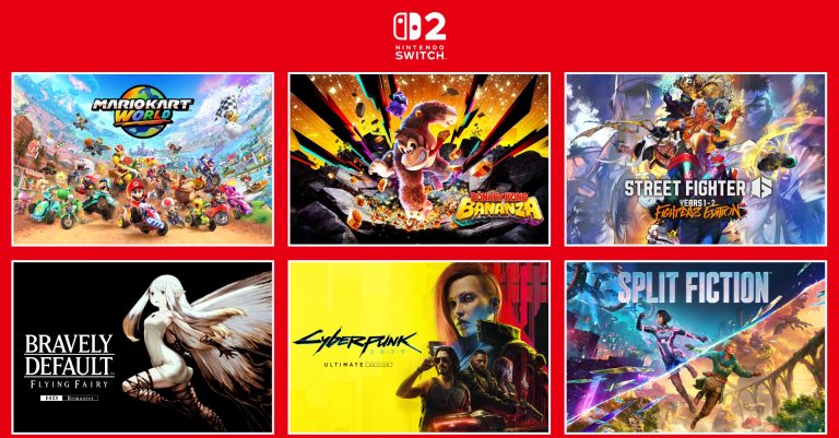 Nintendo Switch 2