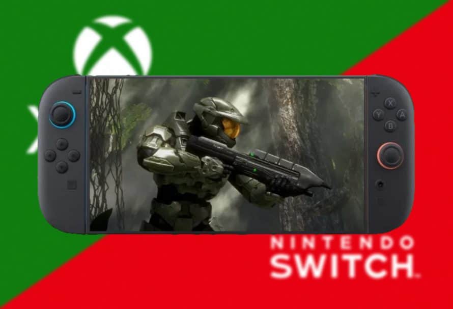 Nintendo Switch 2 Xbox | The Outerhaven Phil Spencer, Xbox, Nintendo Switch 2