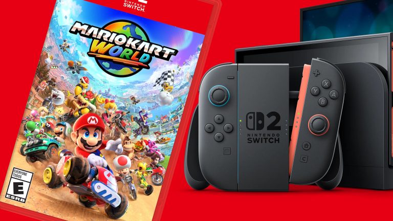 Nintendo Switch 2 higher priced games