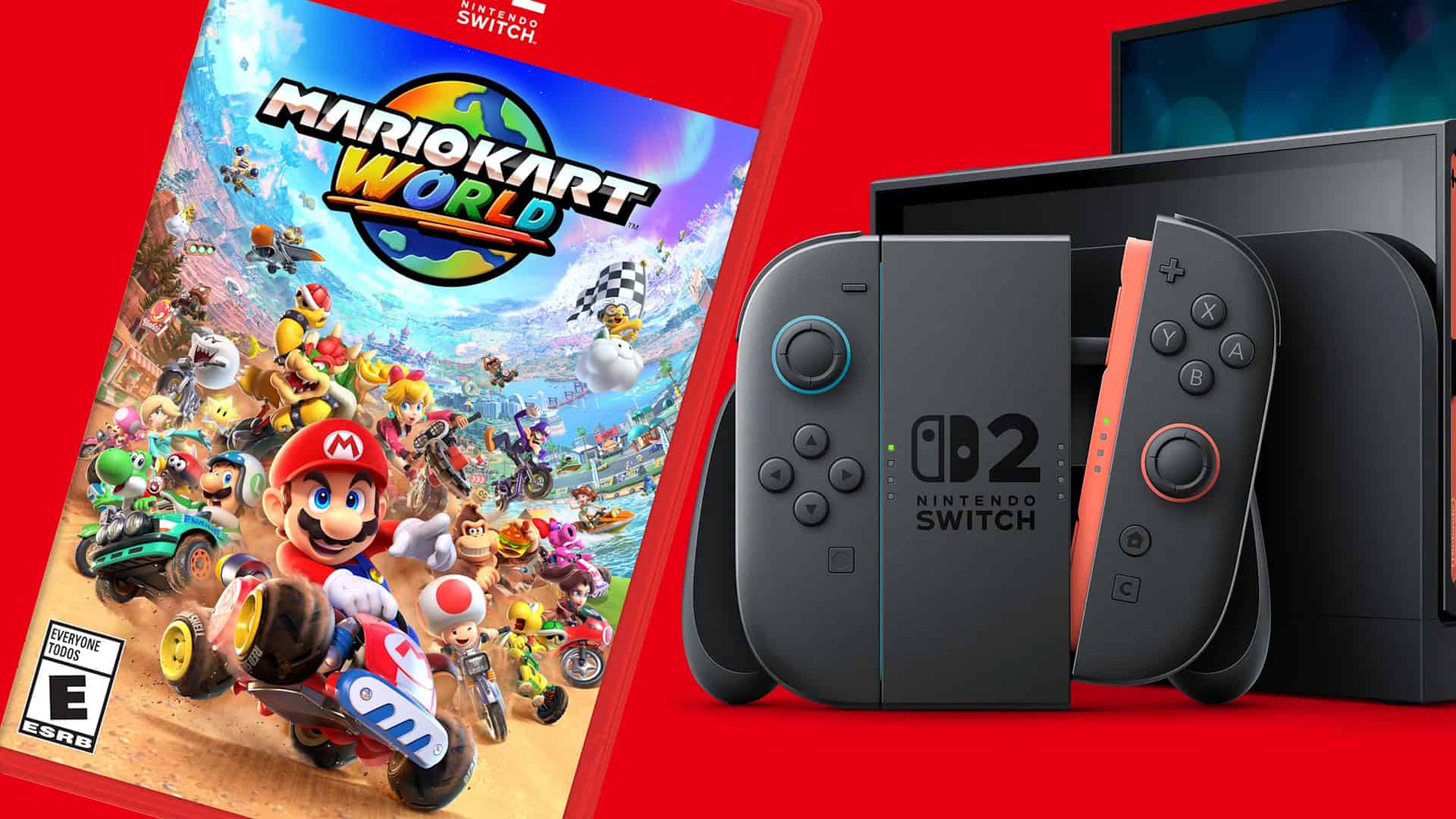 Nintendo Switch 2 higher priced games | The Outerhaven Nintendo Switch 2 higher priced games