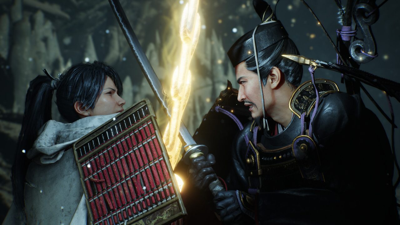 Nioh 3 launches in 2026 for PS5 and PC