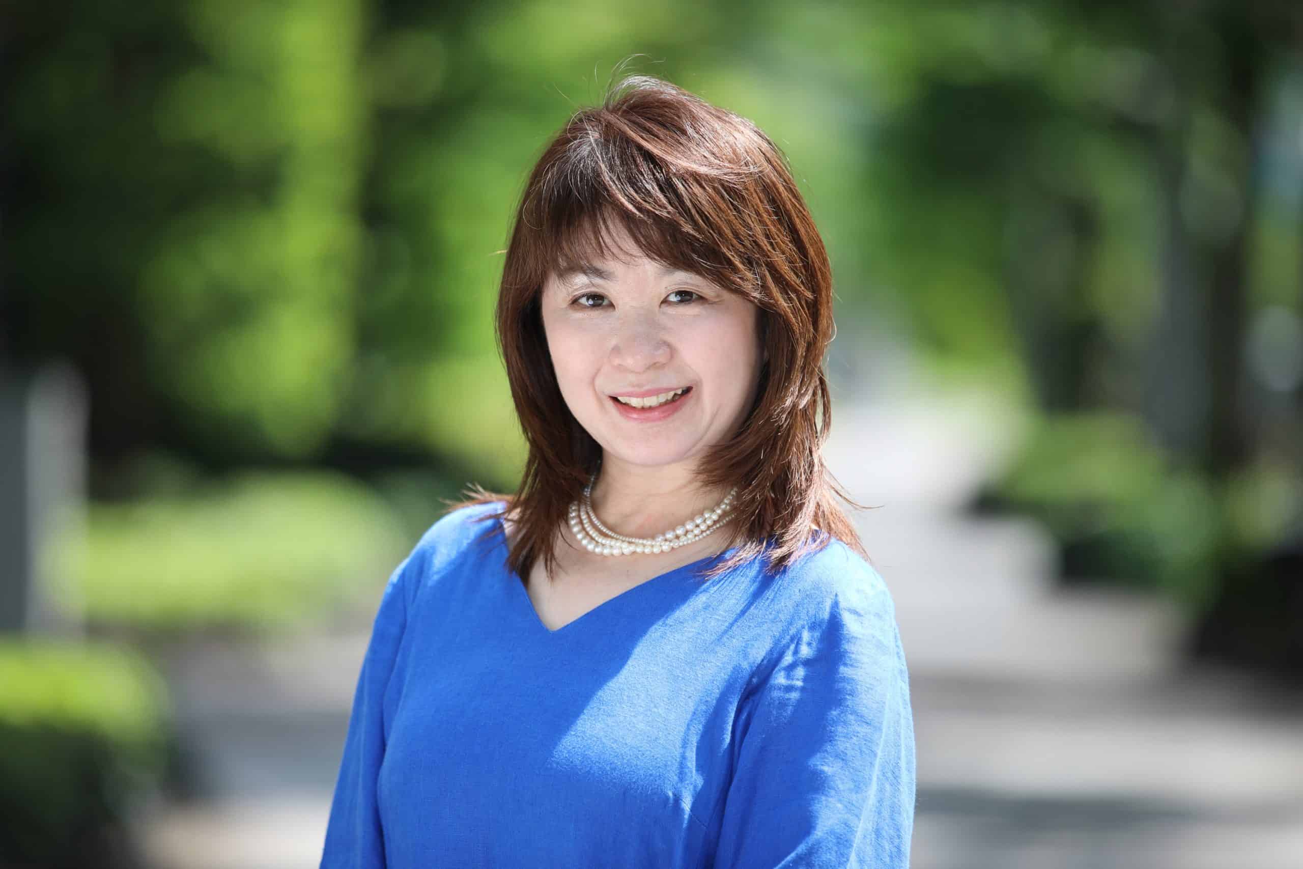 NipponTV-KakoKuwahara-2025 | The Outerhaven Nippon TV