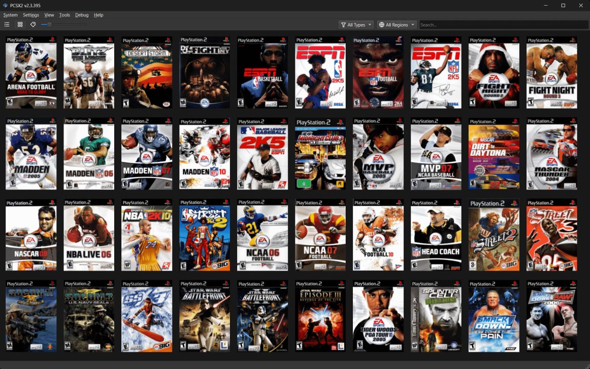 No-More-Consoles-Emulation | The Outerhaven