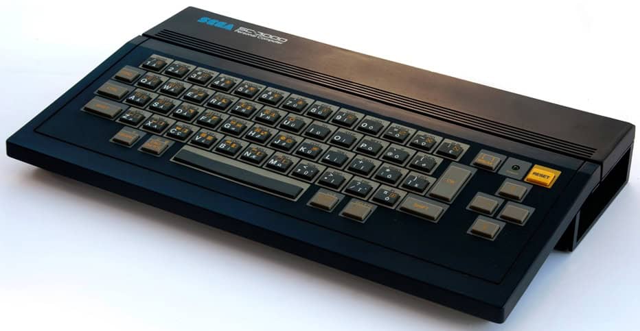 No-More-Consoles-First-Console | The Outerhaven consoles