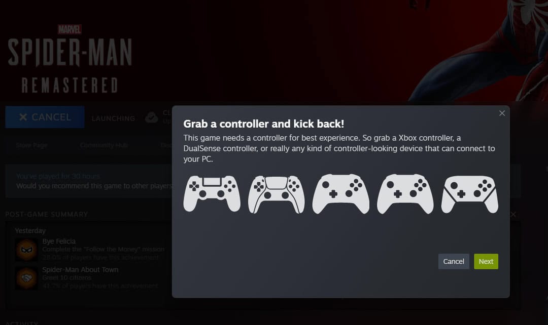 No-More-Consoles-First-Controller | The Outerhaven