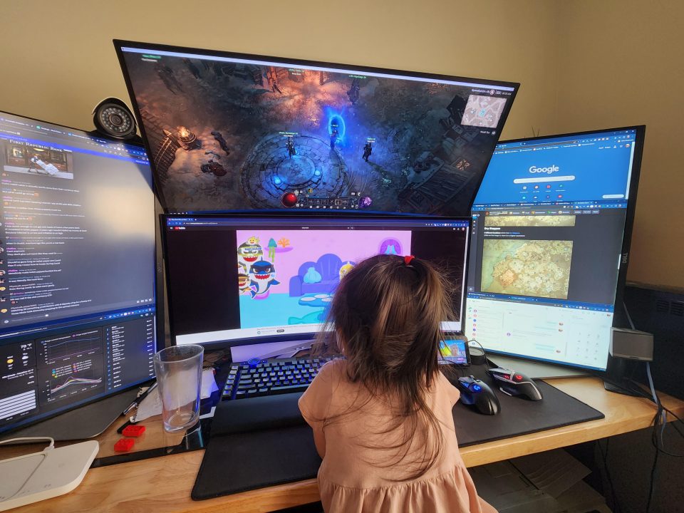 No-More-Consoles-Multitasking | The Outerhaven