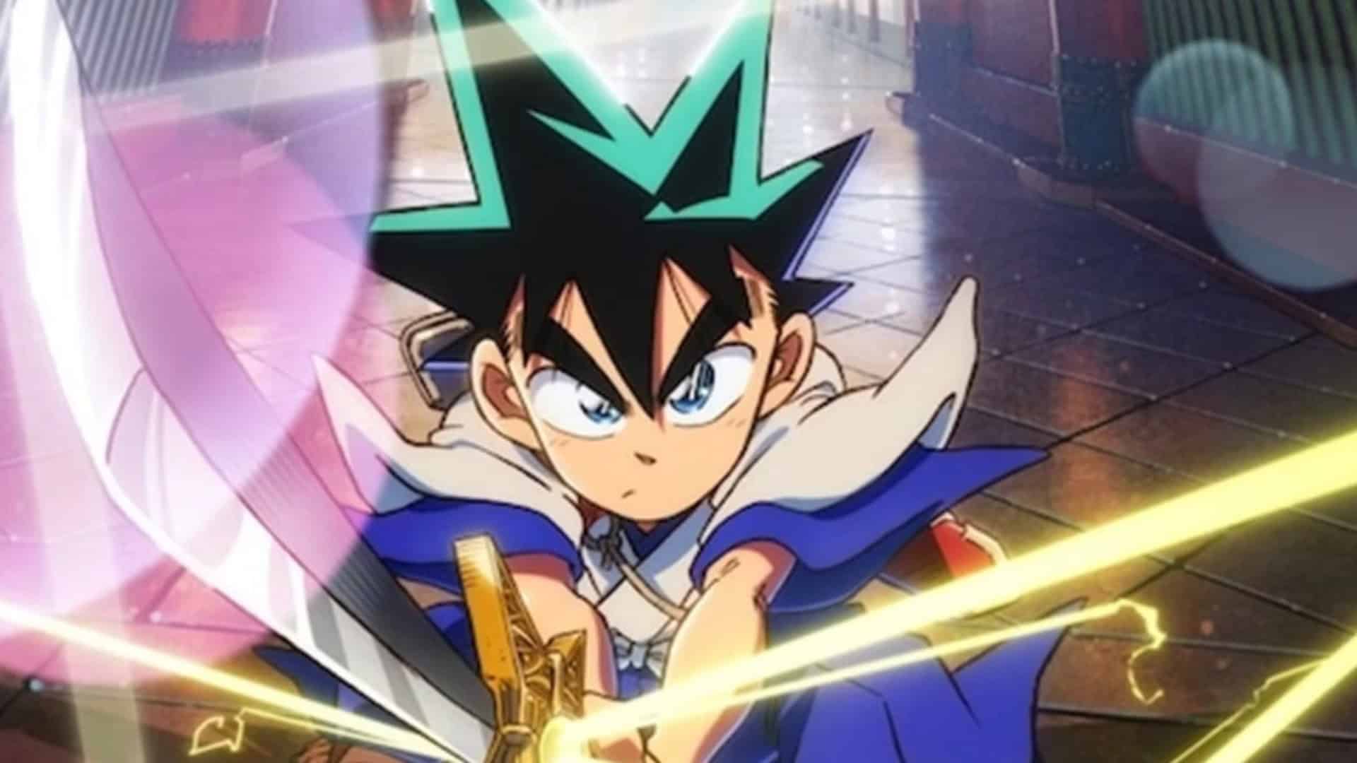 Official-still-from-the-2025-yaiba-anime-adaptation | The Outerhaven
