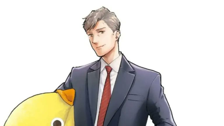 Ojisan wa Kawaii Mono ga Osuki. Receives Anime