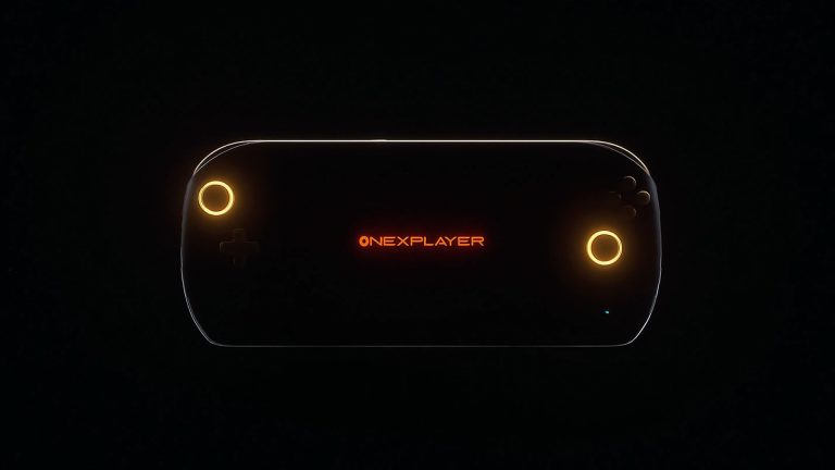 OneXPlayer - OneXFly Apex image 1