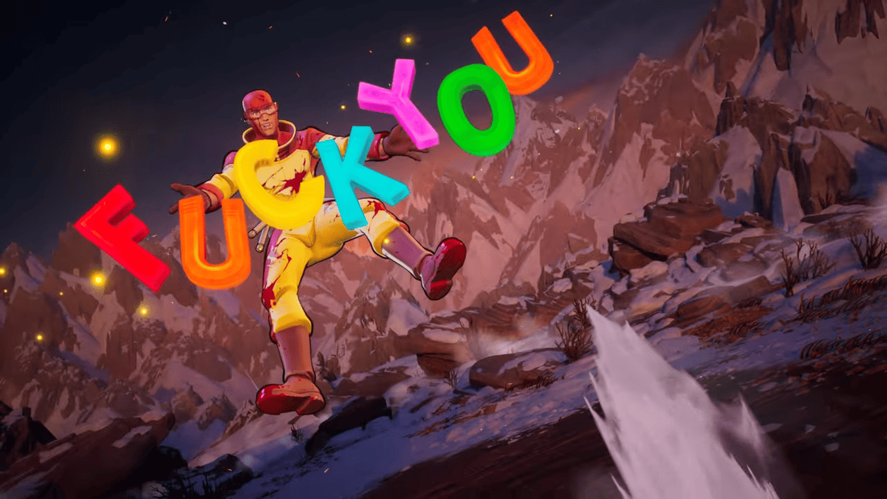 Our Glorious GOAT _ Rex Splode Fighter Deep Dive - Invincible VS 2-49 screenshot | The Outerhaven