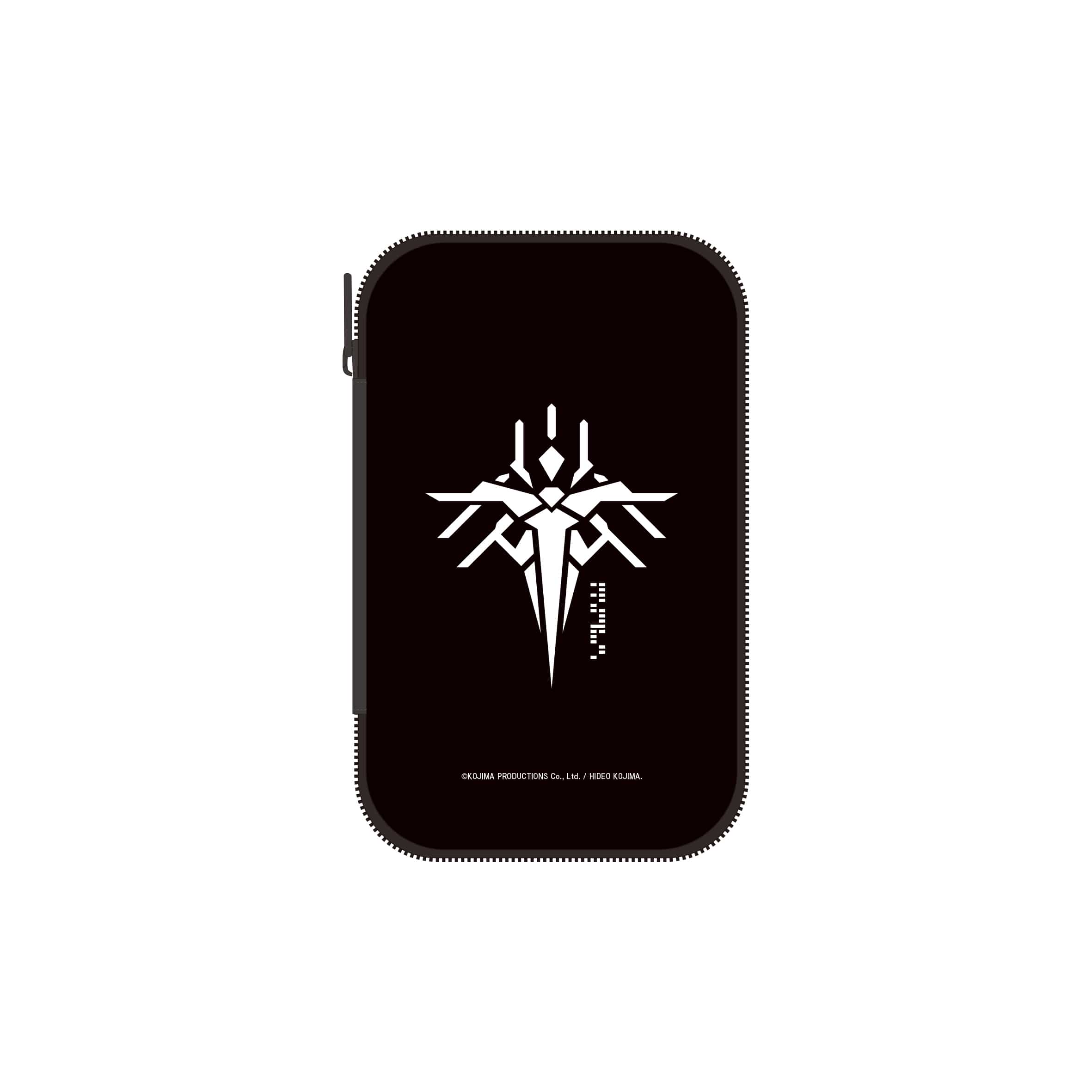 DEATH STRANDING2販促品 DEATH STRANDING 2 by KOJIMA PRODUCTIONS x ANICORN - RING