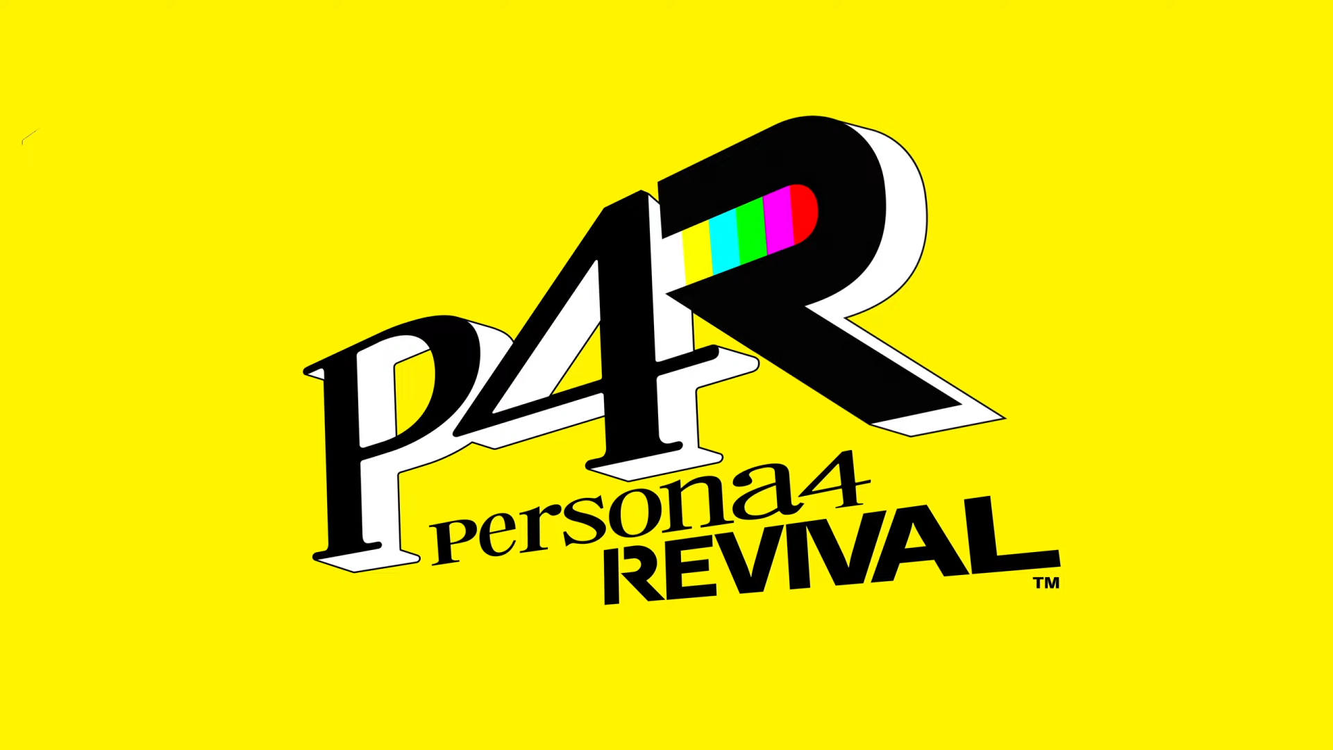 P4 Revival | The Outerhaven Persona 4 Revival