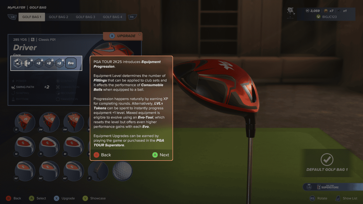 PGA TOUR 2K25-2025_03_27-03_59_04 | The Outerhaven