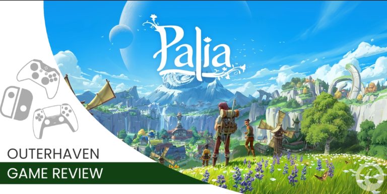 Palia Feature Cover