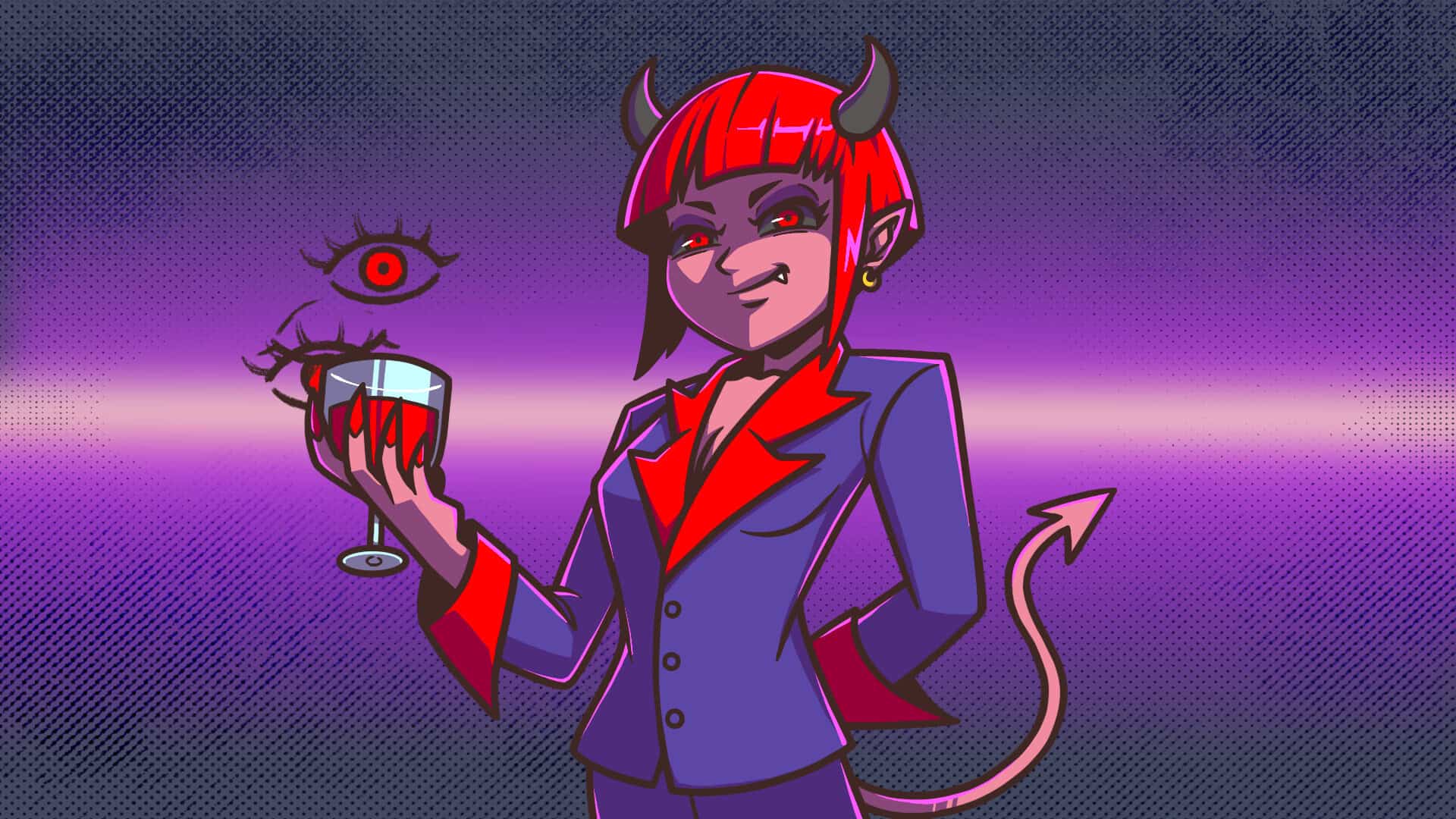 PartyPartyAnxiety | The Outerhaven Party Party Anxiety