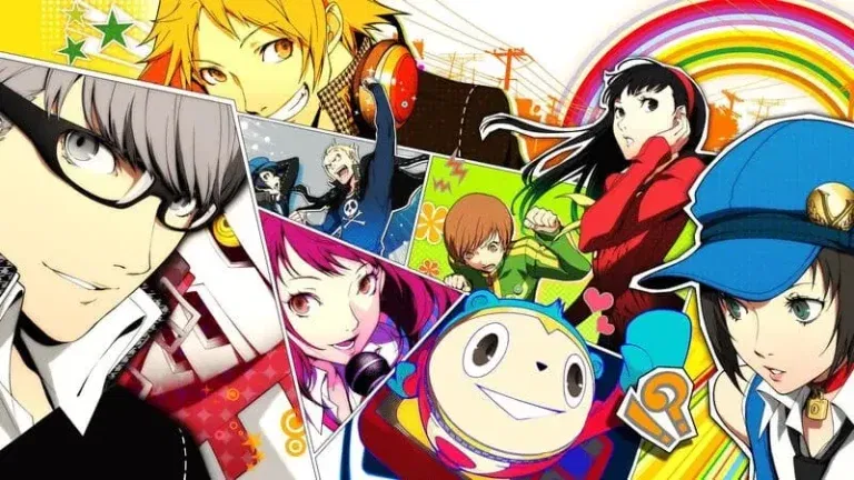 Persona 4 Remake Rumored to Be Revealed This Week at Xbox Games Showcase