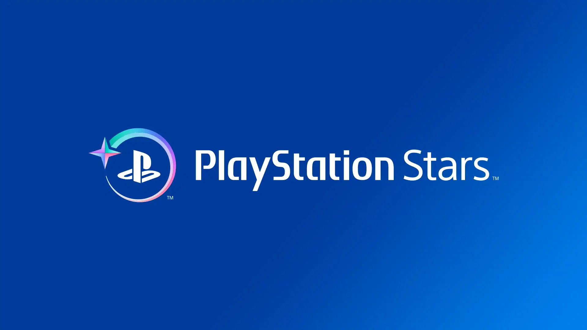 PlayStation Stars Logo | The Outerhaven PlayStation Stars Logo