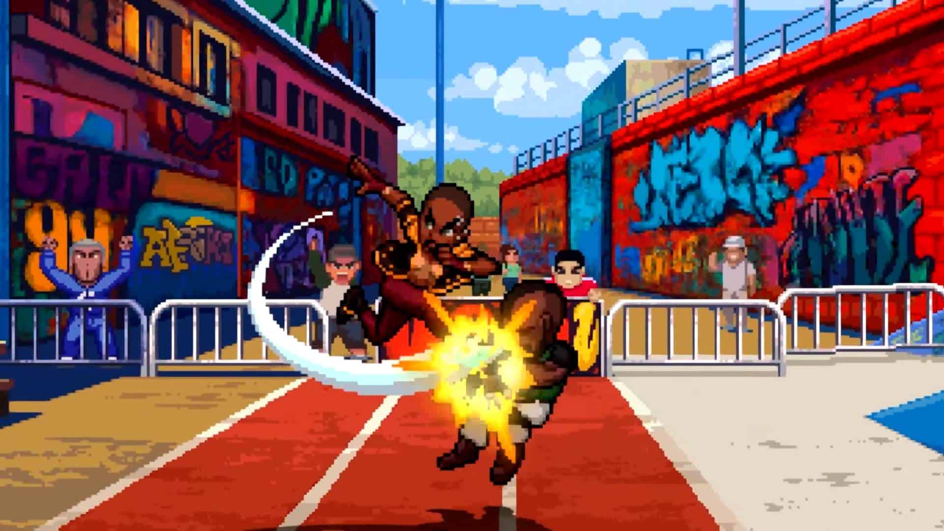 Pocket Bravery _ Camille_ Gameplay Trailer 0-30 screenshot | The Outerhaven