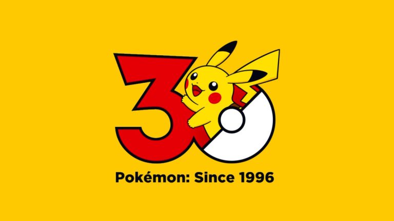 The Pokemon Company