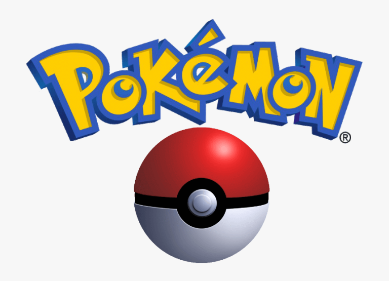 Pokemon Logo