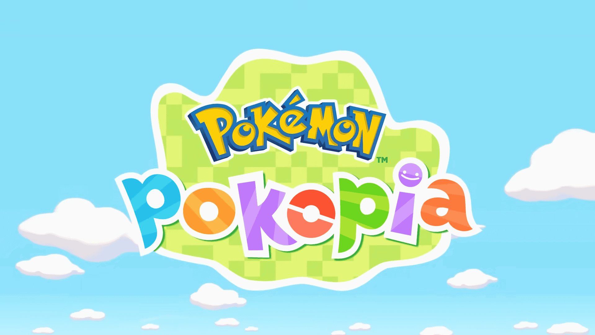 Pokemon Pokopia