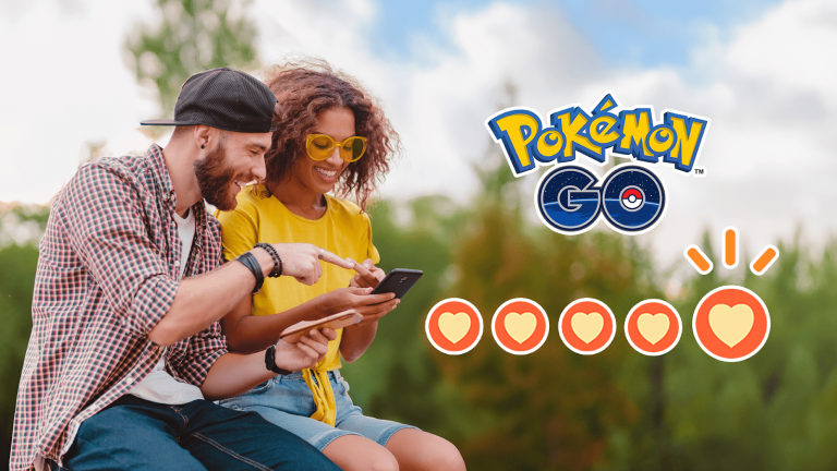 Pokémon Go Will Finally Add Remote Trading Pokémon Go remote trading