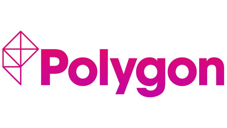 Polygon-Logo