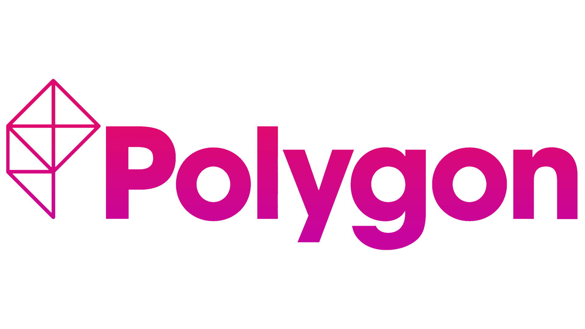 Polygon-Logo