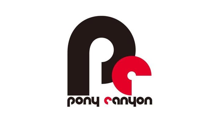 PonyCanyon | The Outerhaven Studio TriF