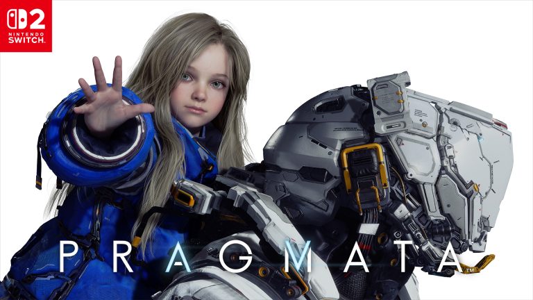 Pragmata Team Praise Nintendo Switch 2 Version’s “High Quality” Pragmata, Nintendo Switch 2