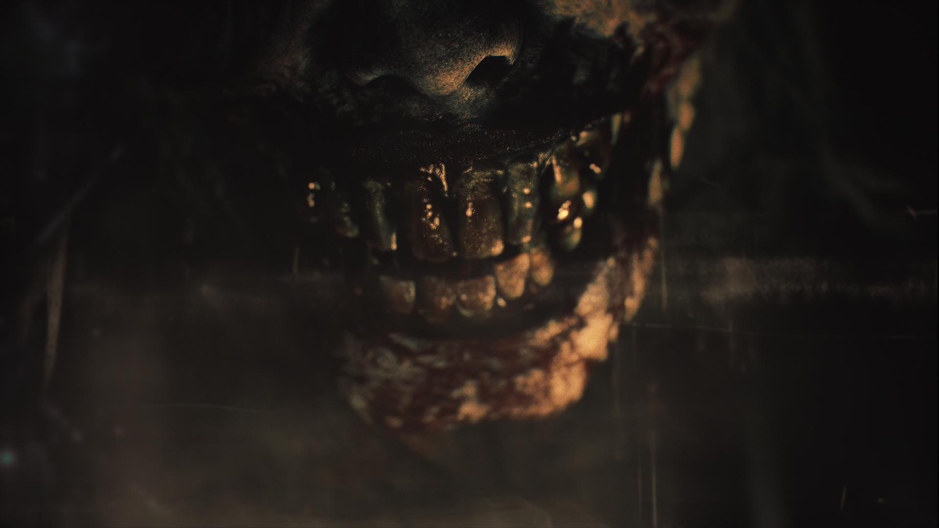 Resident Evil 9 Requiem Hands-Off Preview-SGF-2025
