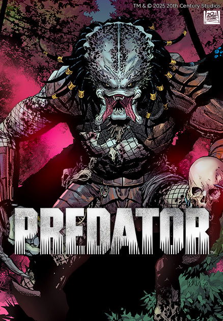 Predator