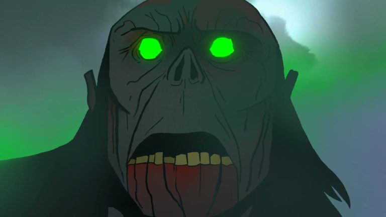 Primal Season 3 Gets Special Trailer and Shocking Revival Primal Season 3