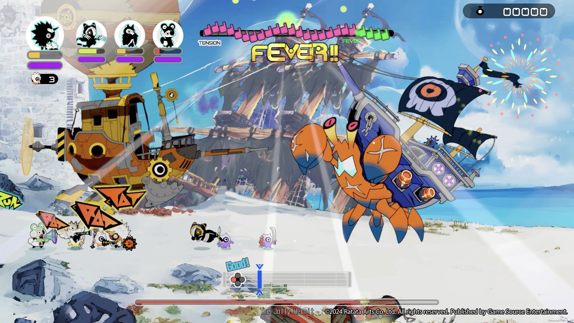 Ratatan Preview image-01
