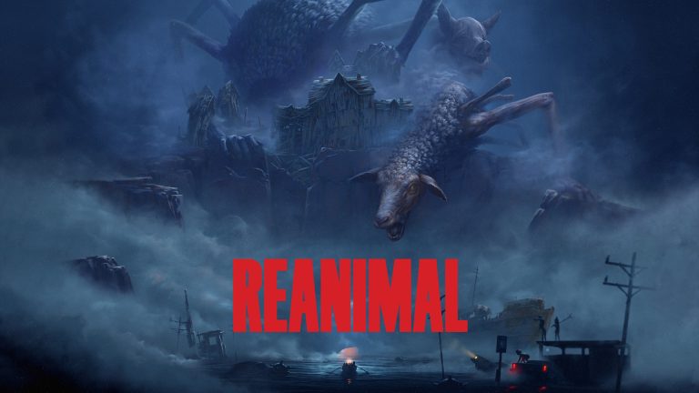 From the Creators of Little Nightmares, REANIMAL Arrives February 2026 Reanimal Header Image 1920x1080
