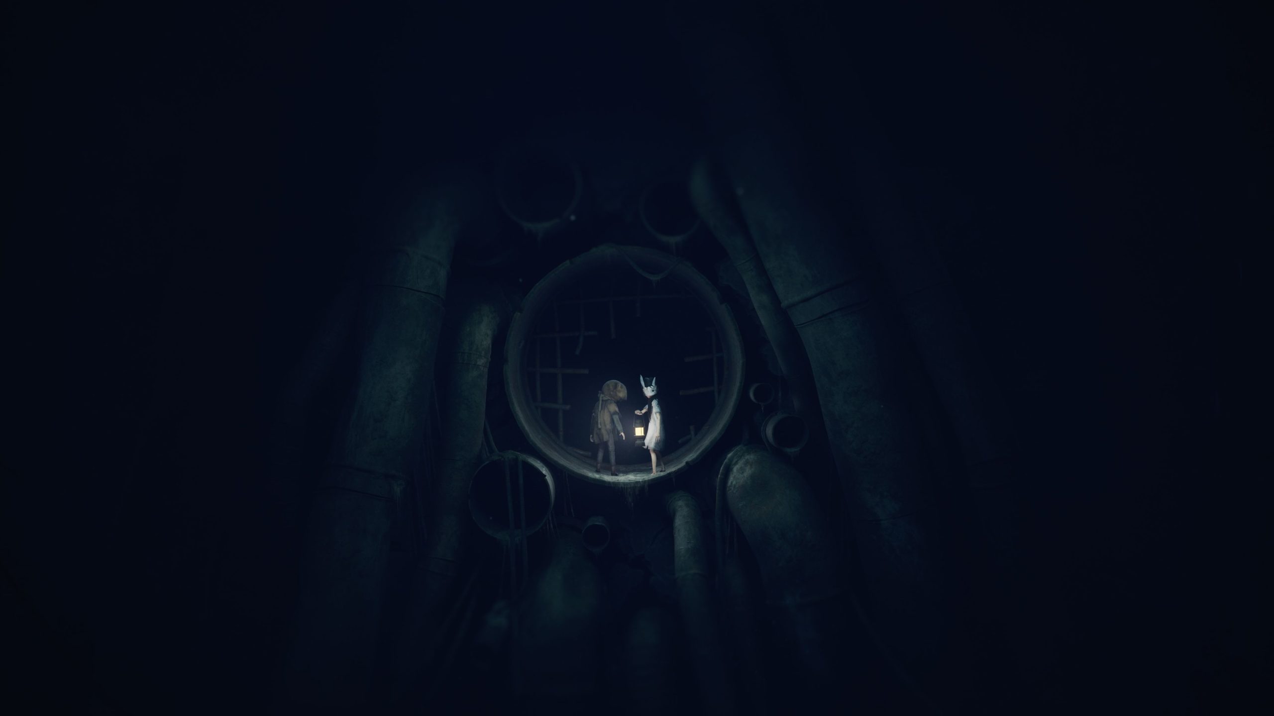 Reanimal screenshot-1