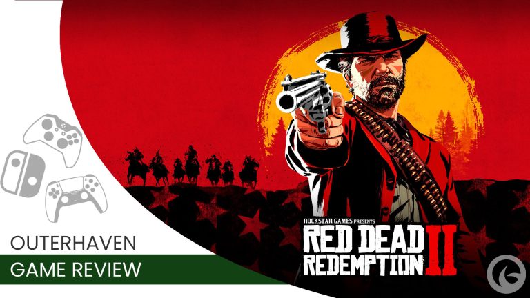 Red Dead Redemption 2 review header 1920x1080