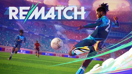 Rematch On Xbox Game Pass This Update Will Shock You Full Patch Notes - gl5y2tu