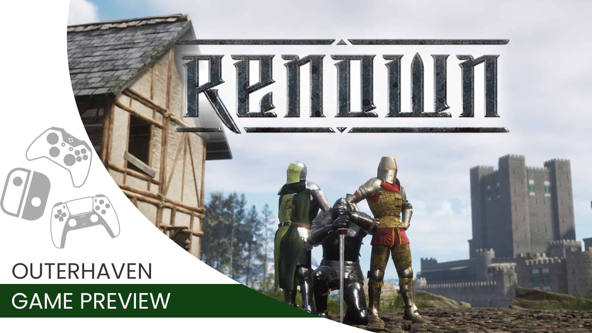 Renown