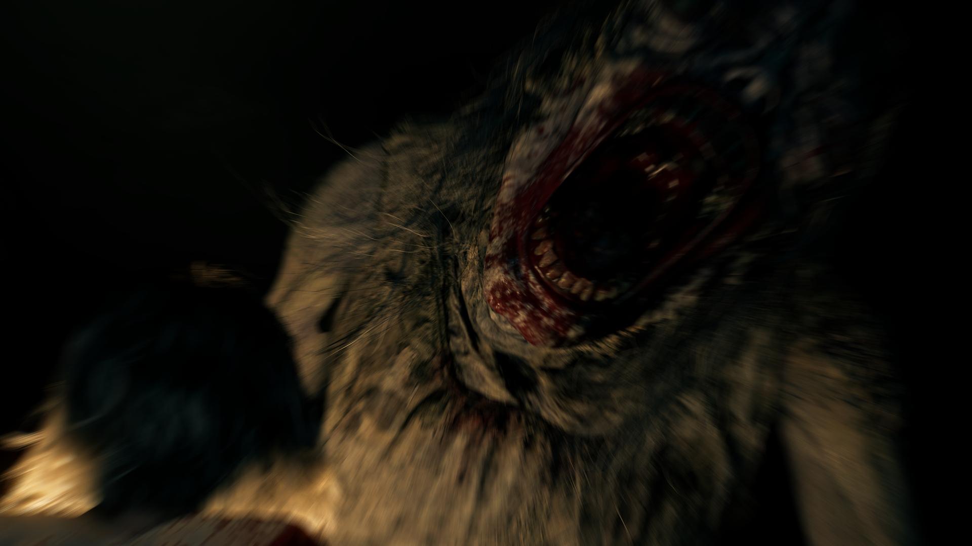 Resident Evil 9 Requiem Hands-Off Preview-SGF-2025