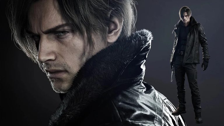 Resident Evil Requiem Team Explain Leon’s Arrival and Gameplay Resident Evil Requiem