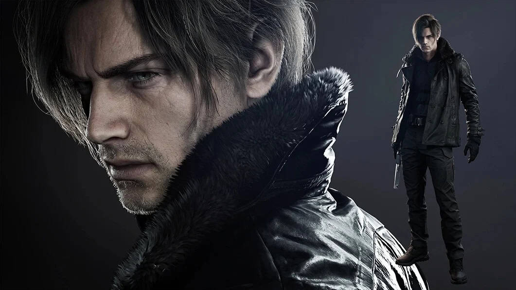 Resident Evil Requiem