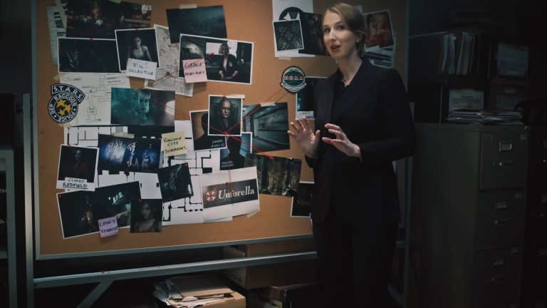 Capcom’s Road to Requiem Video Reveals Deluxe Editions, Fortnite Crossover, and the First-Ever Resident Evil Amiibo Resident Evil Road to Requiem - the Breakdown