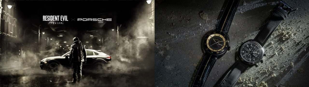 Resident Evil Requiem