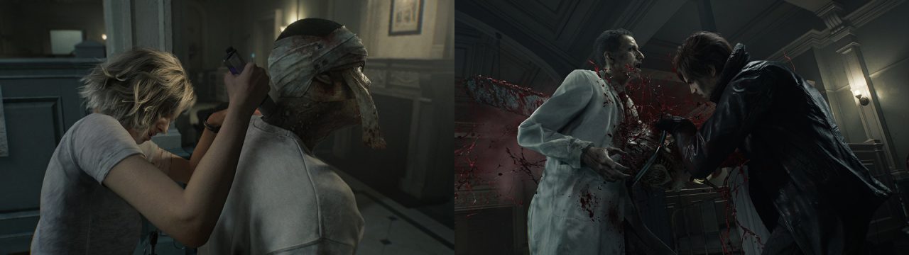 Resident Evil Requiem