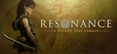Resonance: A Plague Tale Legacy Key Art