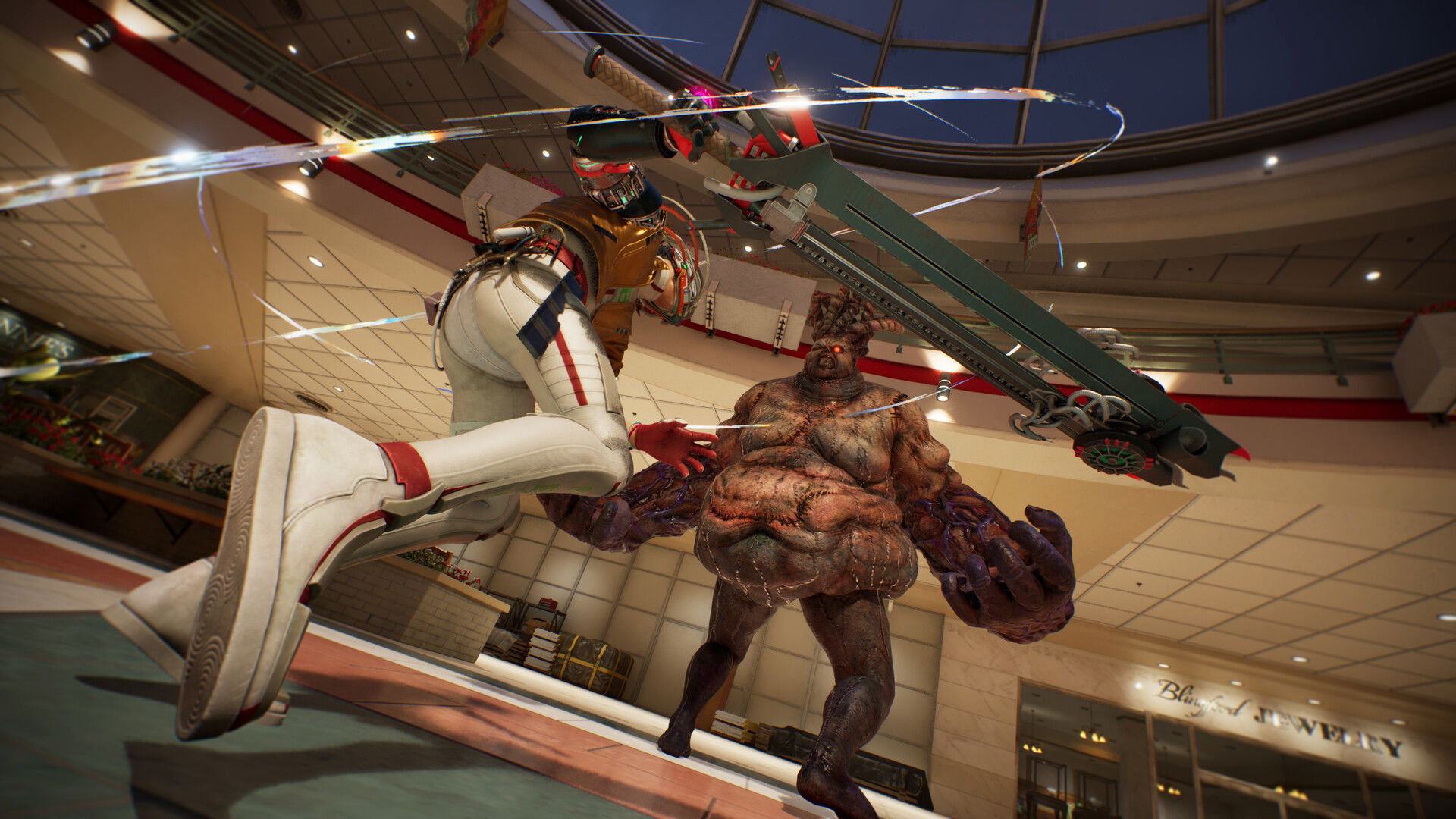 Romeo Is A Deadman, Suda51, Nintendo Switch 2