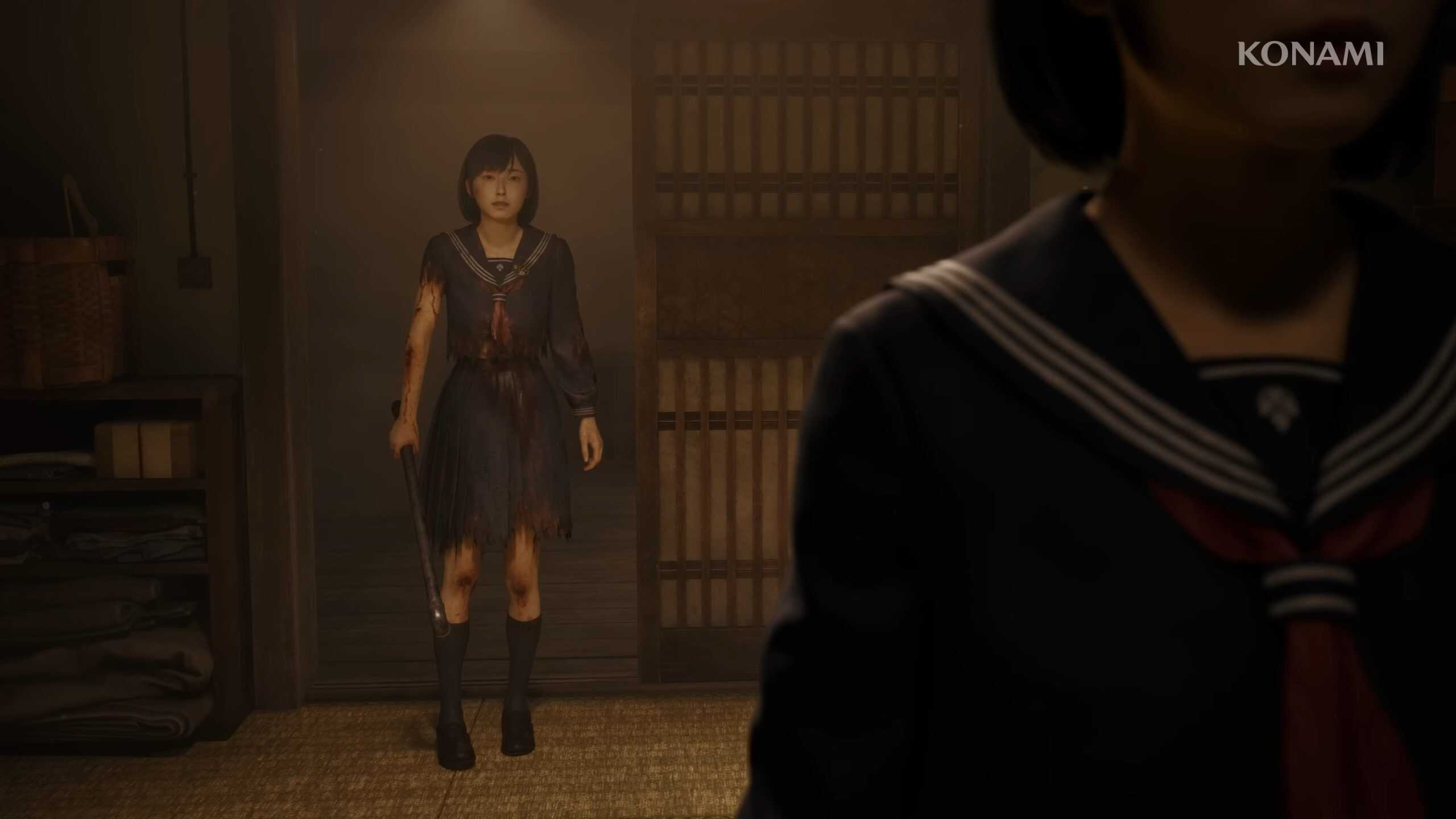Silent Hill F Is Not a Soulslike, Stop Calling It One | The Outerhaven Silent Hill F Is Not a Soulslike, Stop Calling It One